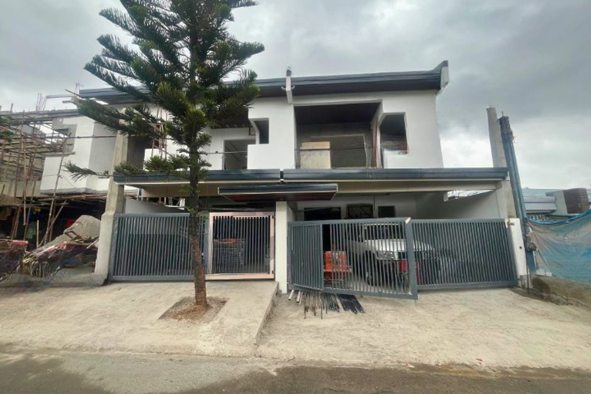 3 Bedroom Townhouse for Sale in Fairview, Quezon City, Metro Manila