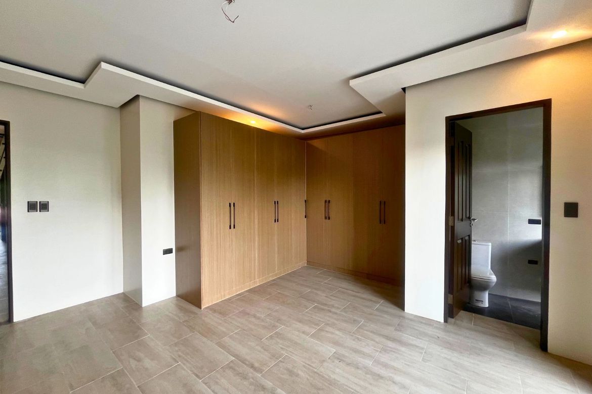 3 Bedroom Townhouse for Sale in Fairview, Quezon City, Metro Manila – photo 4
