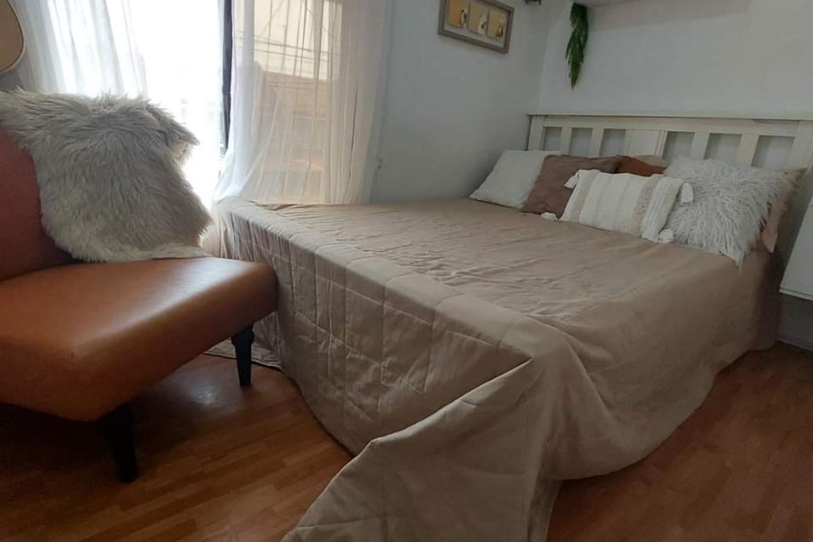 3 Bedroom Townhouse for Sale in Fiesta Communities Angeles, Tabun, Angeles, Pampanga – photo 7