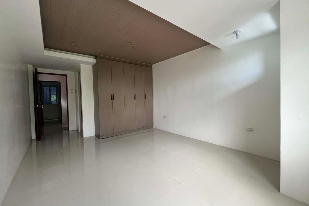 3 Bedroom Townhouse for Sale in Fortune, Marikina, Metro Manila – photo 4