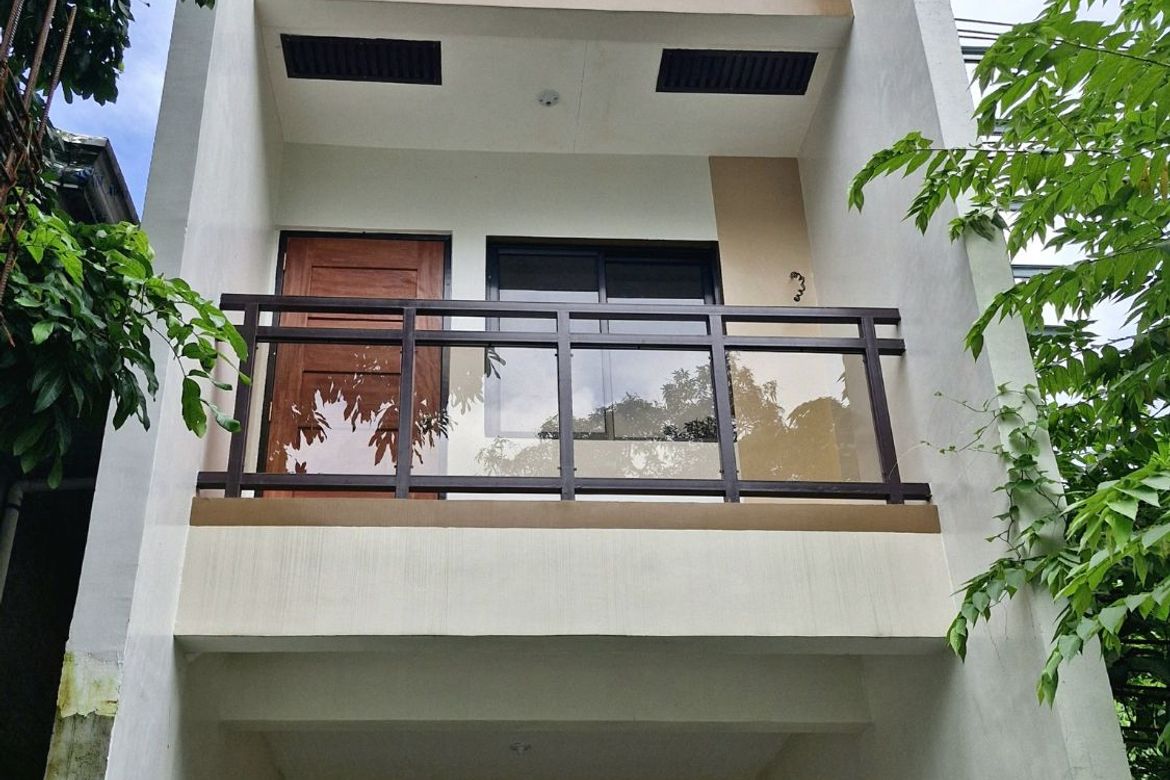 3 Bedroom Townhouse for Sale in Francisco Homes-Mulawin, San Jose del Monte, Bulacan