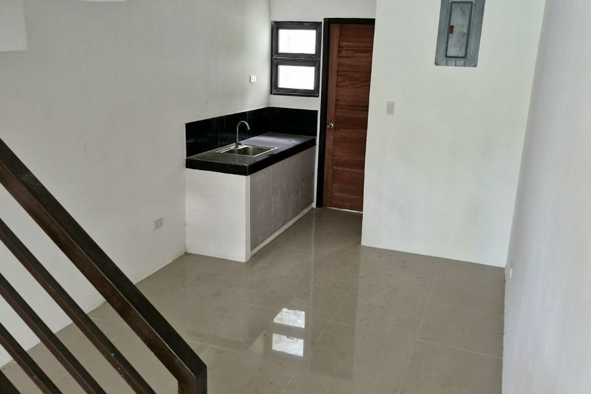 3 Bedroom Townhouse for Sale in Francisco Homes-Mulawin, San Jose del Monte, Bulacan – photo 2