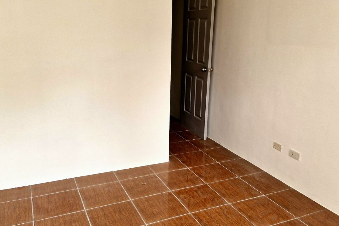 3 Bedroom Townhouse for Sale in Francisco Homes-Mulawin, San Jose del Monte, Bulacan – photo 3