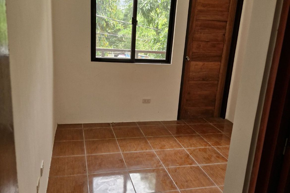 3 Bedroom Townhouse for Sale in Francisco Homes-Mulawin, San Jose del Monte, Bulacan – photo 4