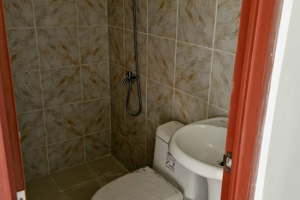 3 Bedroom Townhouse for Sale in Francisco Homes-Mulawin, San Jose del Monte, Bulacan – photo 5