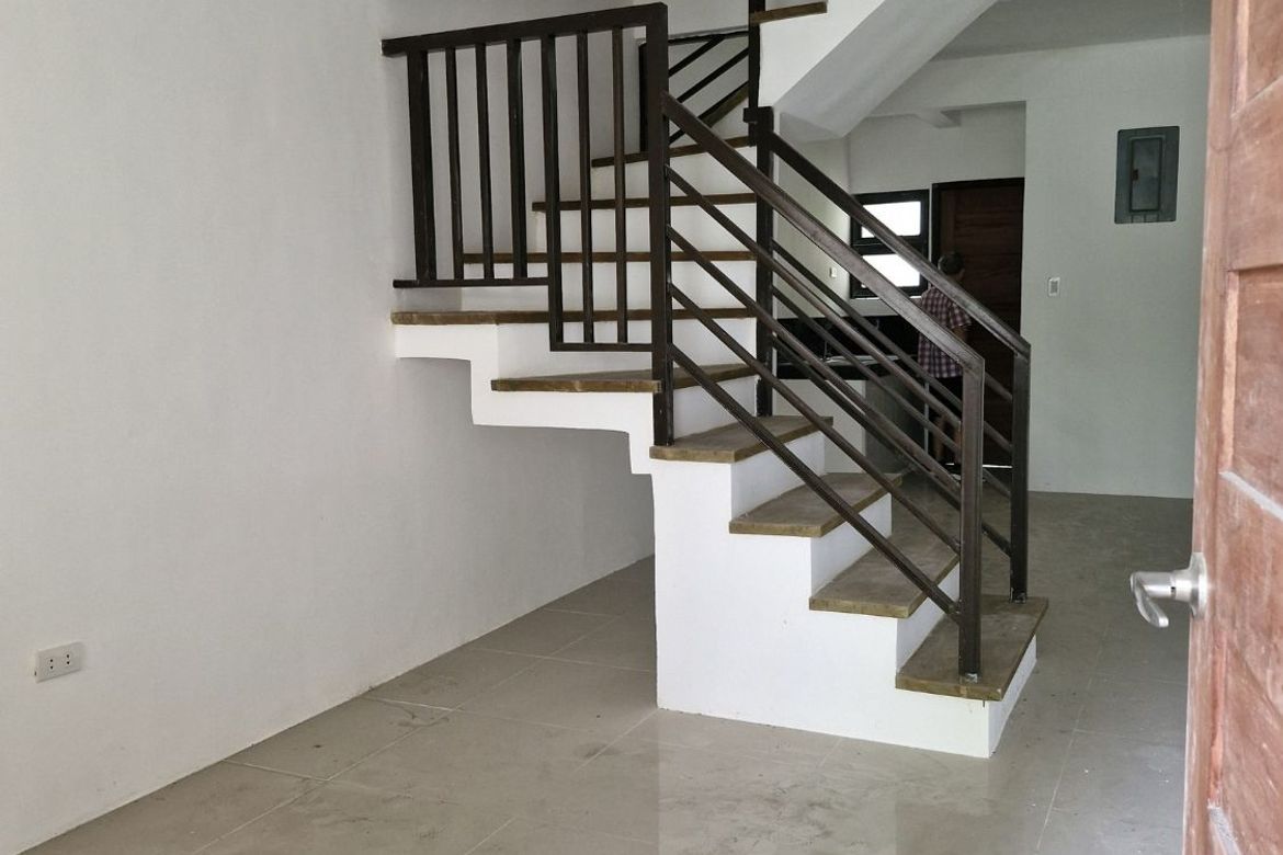 3 Bedroom Townhouse for Sale in Francisco Homes-Mulawin, San Jose del Monte, Bulacan – photo 7