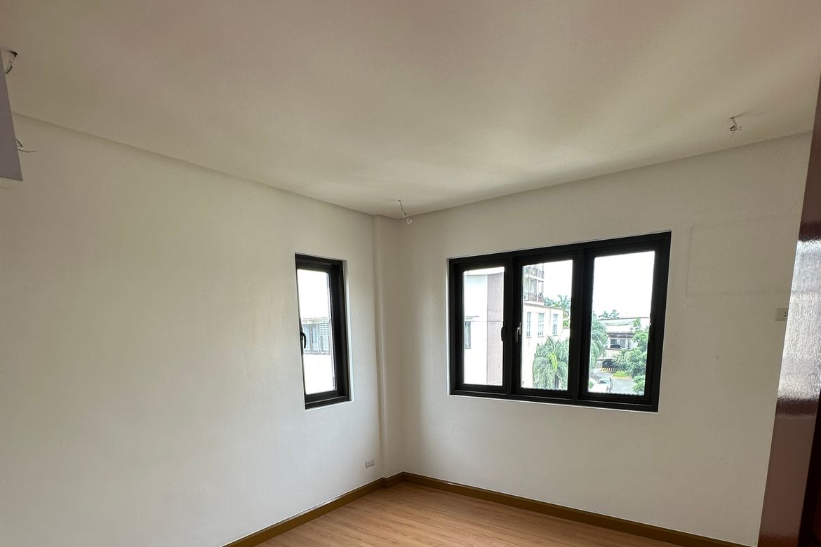 3 Bedroom Townhouse for Sale in Garden Homes at Circulo Verde, Manggahan, Pasig, Metro Manila – photo 8