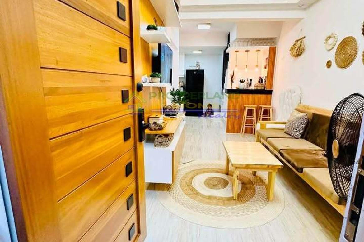 3 Bedroom Townhouse for Sale in General Trias, Cavite – photo 2