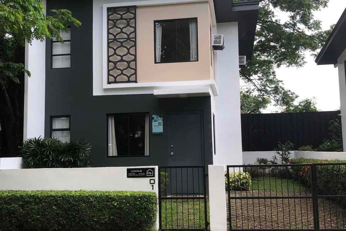 3 Bedroom Townhouse for Sale in General Trias, Cavite