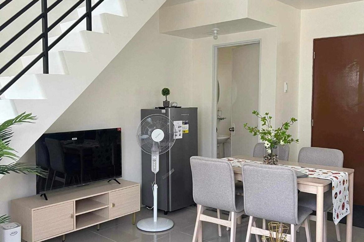 3 Bedroom Townhouse for Sale in Granada, Bacolod, Negros Occidental – photo 2