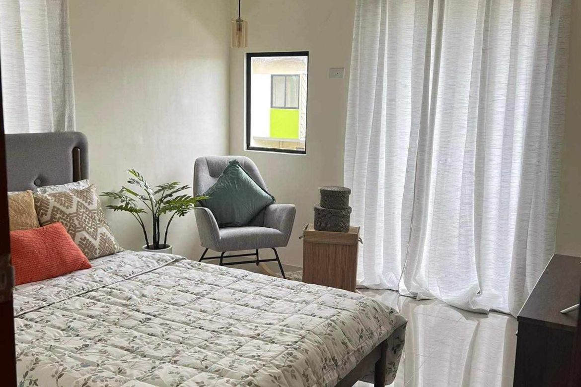 3 Bedroom Townhouse for Sale in Granada, Bacolod, Negros Occidental – photo 4