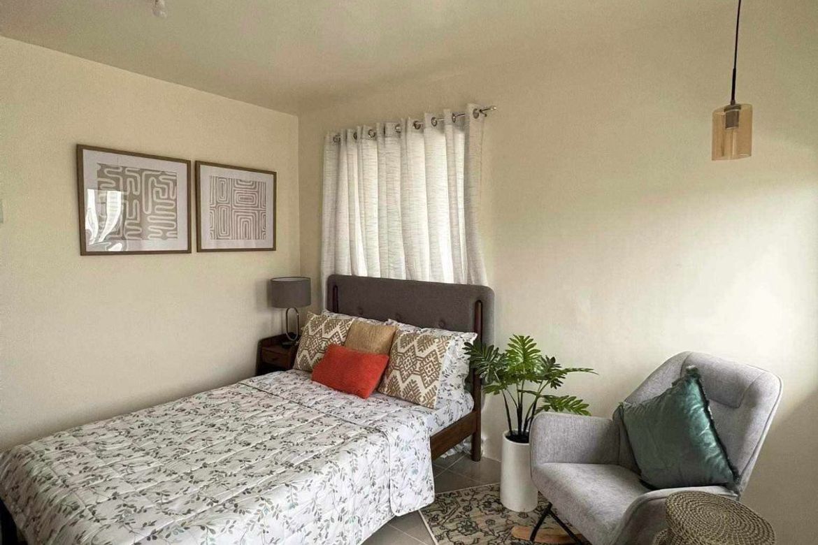 3 Bedroom Townhouse for Sale in Granada, Bacolod, Negros Occidental – photo 5