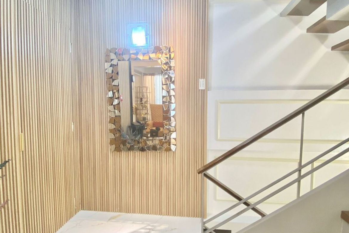 3 Bedroom Townhouse for Sale in Greenhills Courtyard, Little Baguio, San Juan, Metro Manila – photo 4