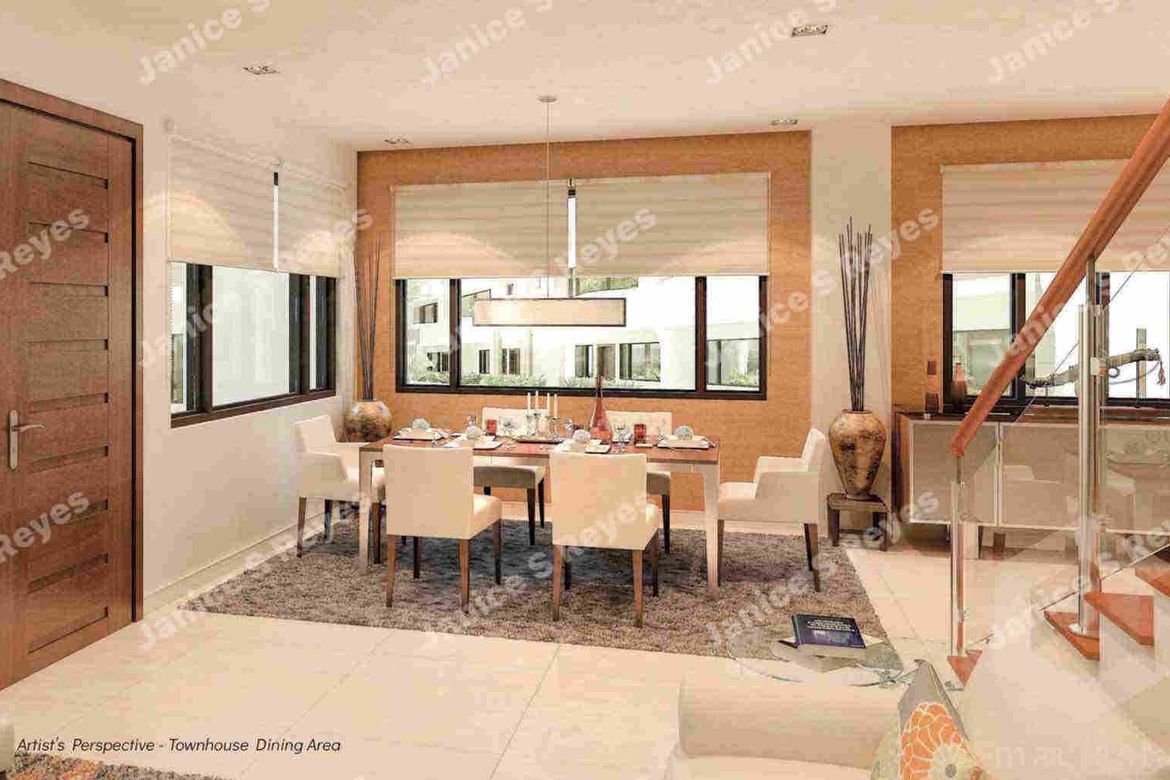 3 Bedroom Townhouse for Sale in Greenhills, San Juan, Metro Manila – photo 5