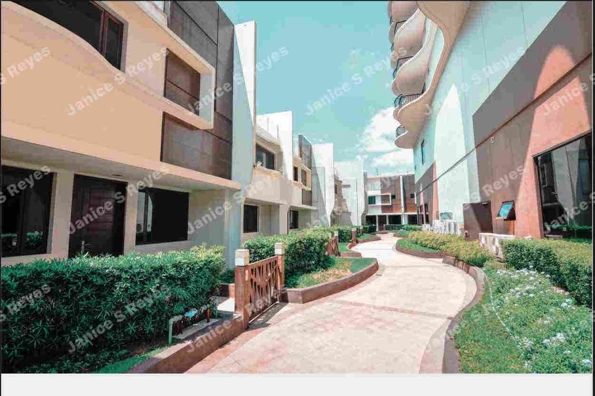 3 Bedroom Townhouse for Sale in Greenhills, San Juan, Metro Manila – photo 8