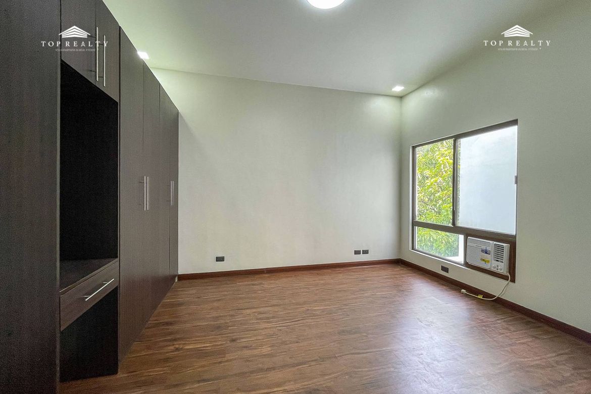 3 Bedroom Townhouse for Sale in Greenhills, San Juan, Metro Manila – photo 5