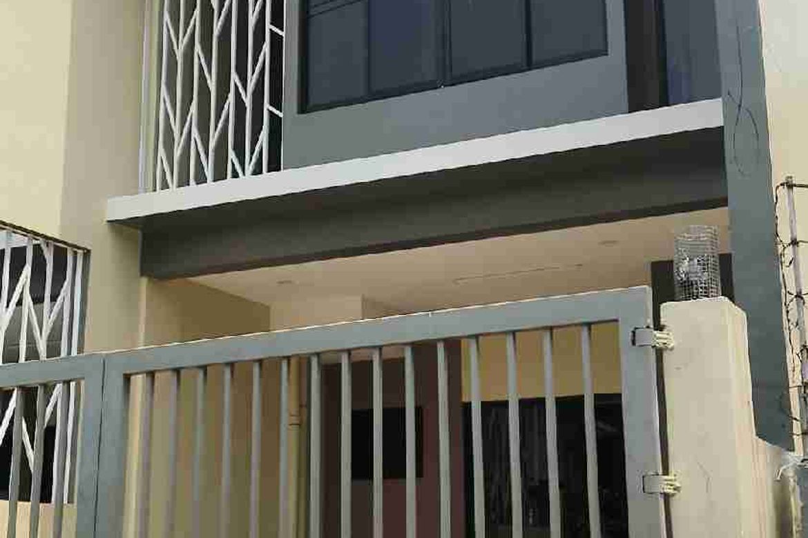 3 Bedroom Townhouse for Sale in Guadalupe, Cebu City, Cebu – photo 3