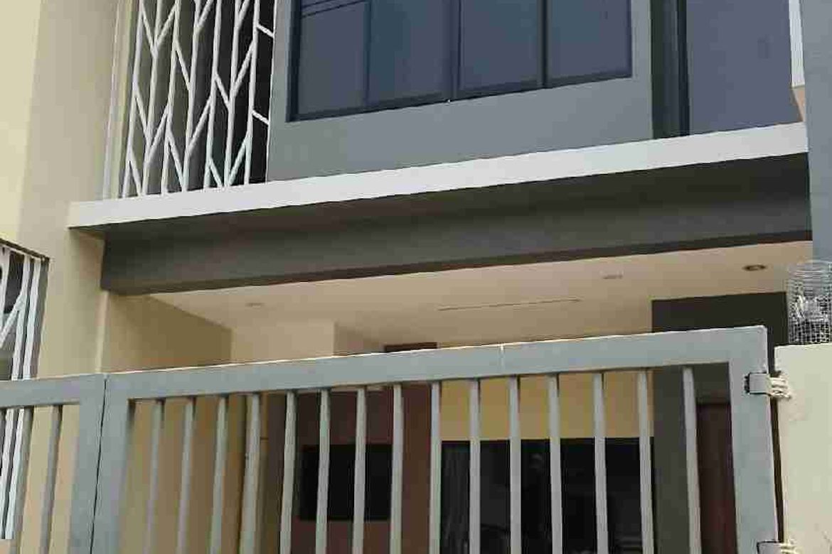 3 Bedroom Townhouse for Sale in Guadalupe, Cebu City, Cebu – photo 5