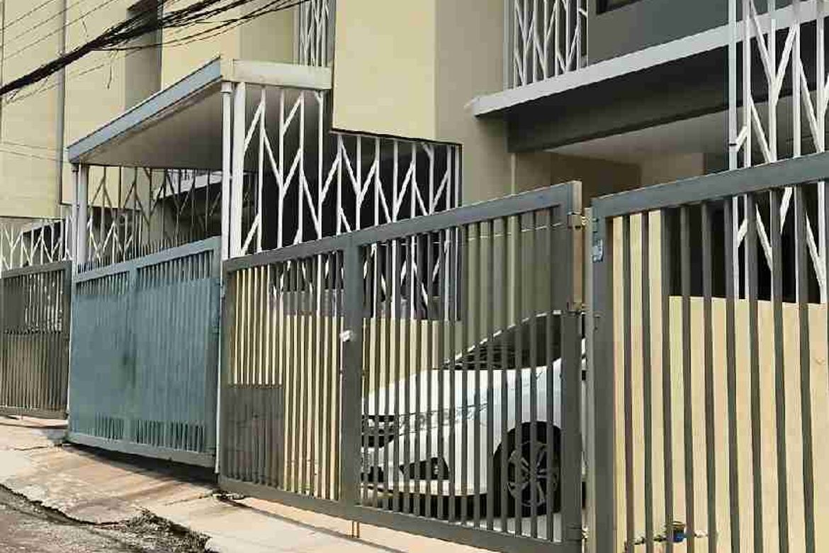 3 Bedroom Townhouse for Sale in Guadalupe, Cebu City, Cebu – photo 7