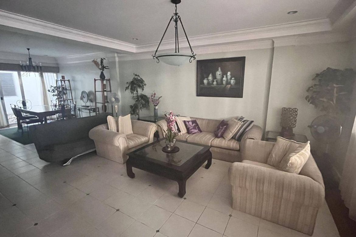 3 Bedroom Townhouse for Sale in Guadalupe, Cebu City, Cebu – photo 5