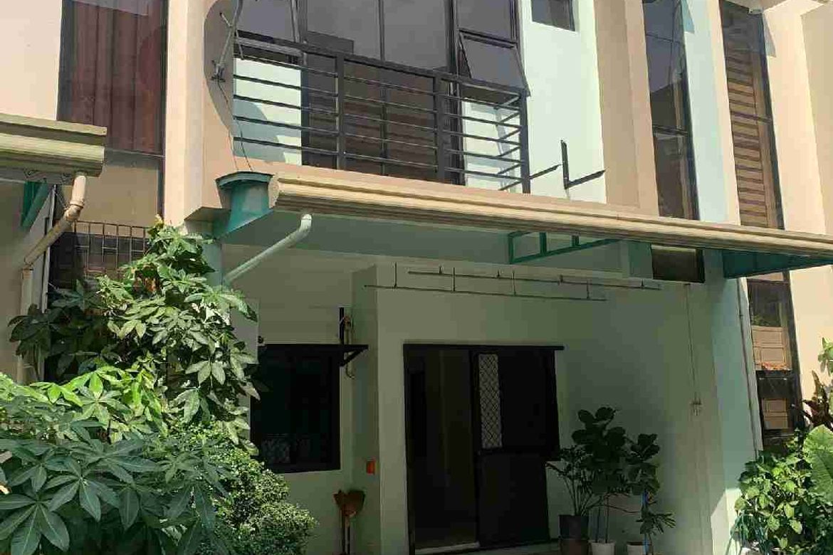 3 Bedroom Townhouse for Sale in Guadalupe, Cebu City, Cebu