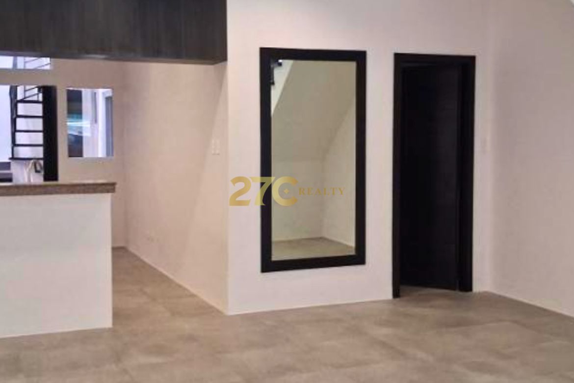 3 Bedroom Townhouse for Sale in Guadalupe Viejo, Makati, Metro Manila near MRT-3 Guadalupe – photo 3