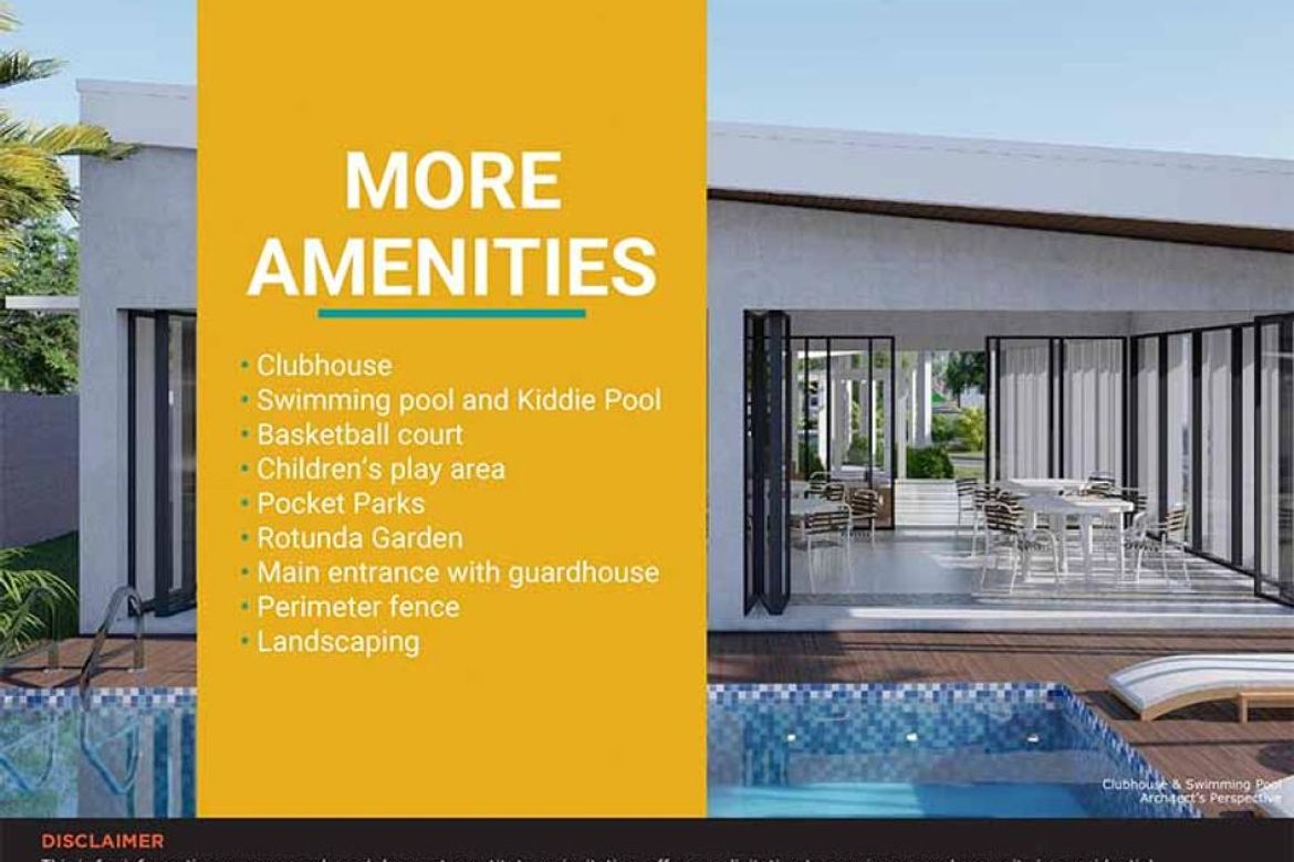 3 Bedroom Townhouse for Sale in Guinsay, Danao, Cebu – photo 4