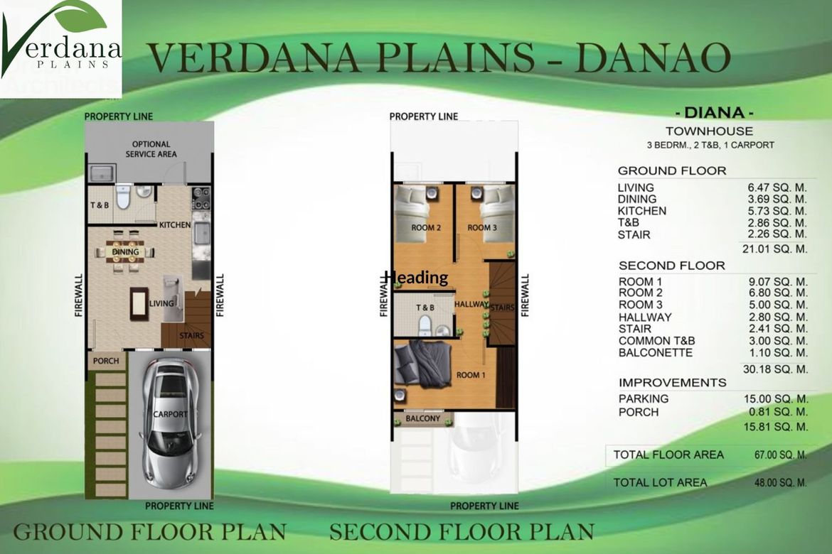 3 Bedroom Townhouse for Sale in Guinsay, Danao, Cebu – photo 7