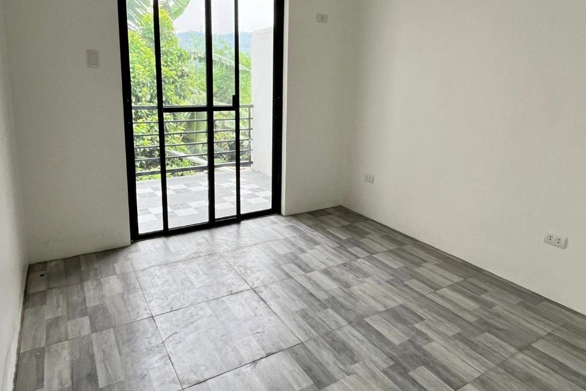 3 Bedroom Townhouse for Sale in Guitnang Bayan I, San Mateo, Rizal – photo 8