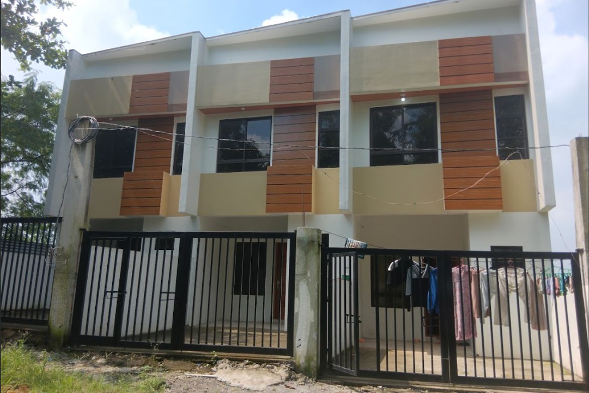 3 Bedroom Townhouse for Sale in Guitnang Bayan I, San Mateo, Rizal