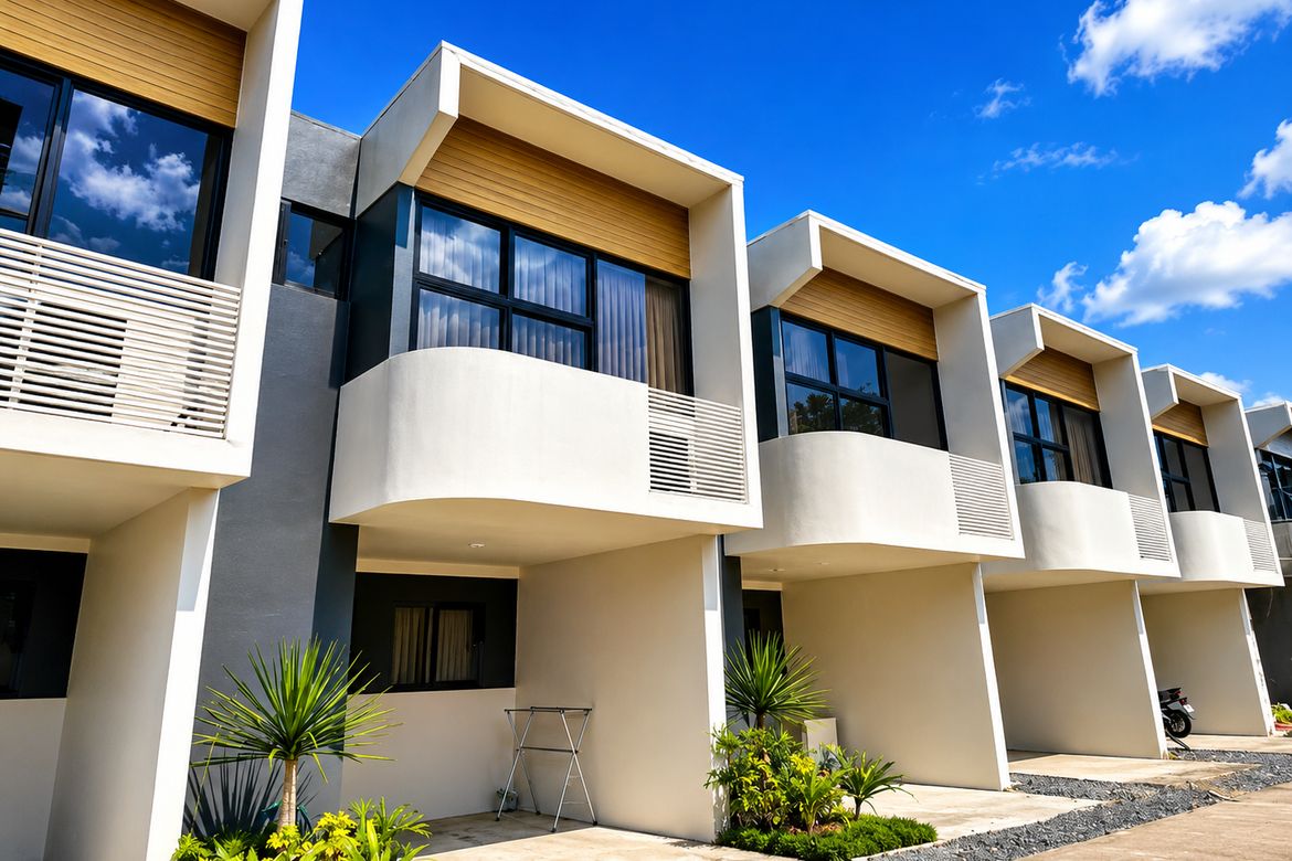 3 Bedroom Townhouse for Sale in Guitnang Bayan I, San Mateo, Rizal
