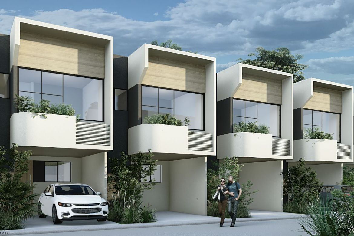 3 Bedroom Townhouse for Sale in Guitnang Bayan II, San Mateo, Rizal – photo 4
