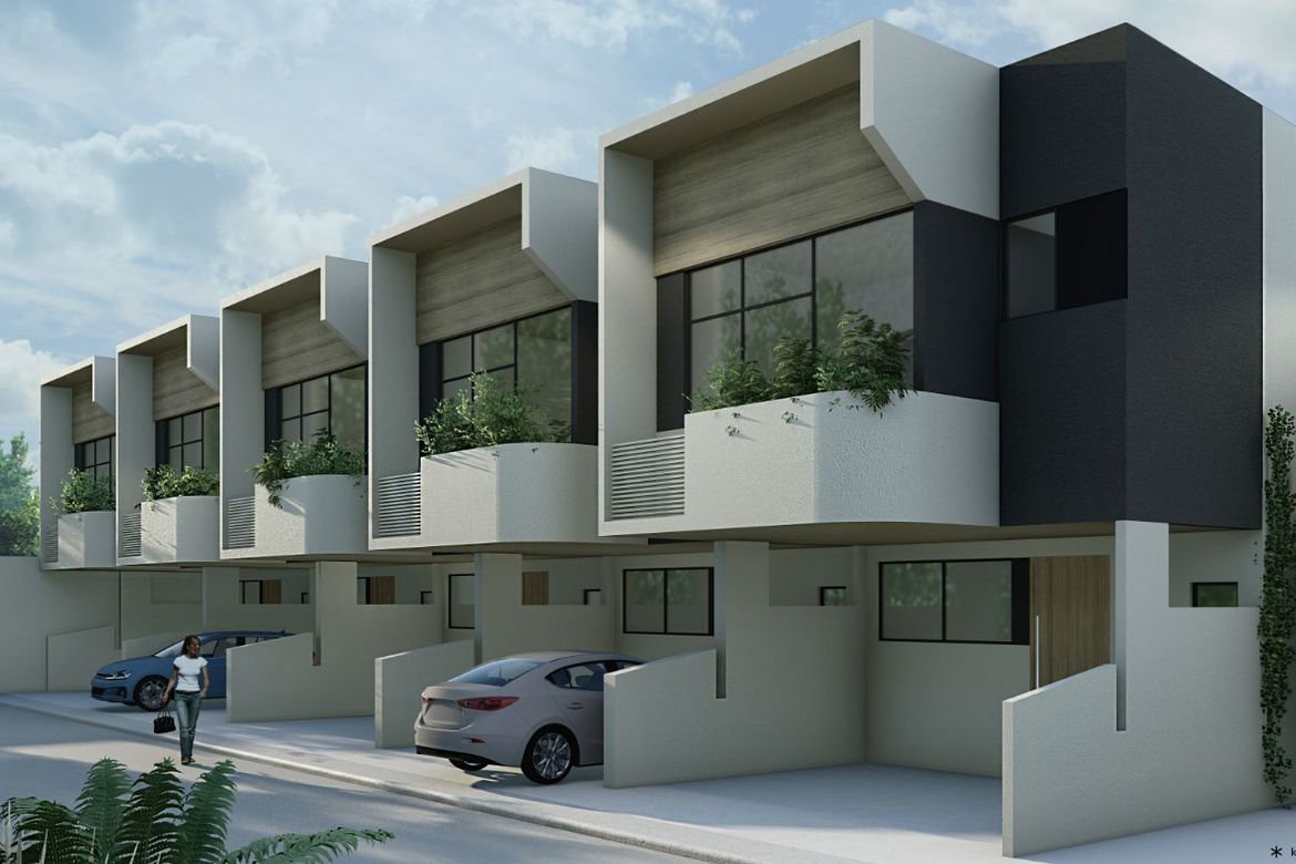 3 Bedroom Townhouse for Sale in Guitnang Bayan II, San Mateo, Rizal – photo 4