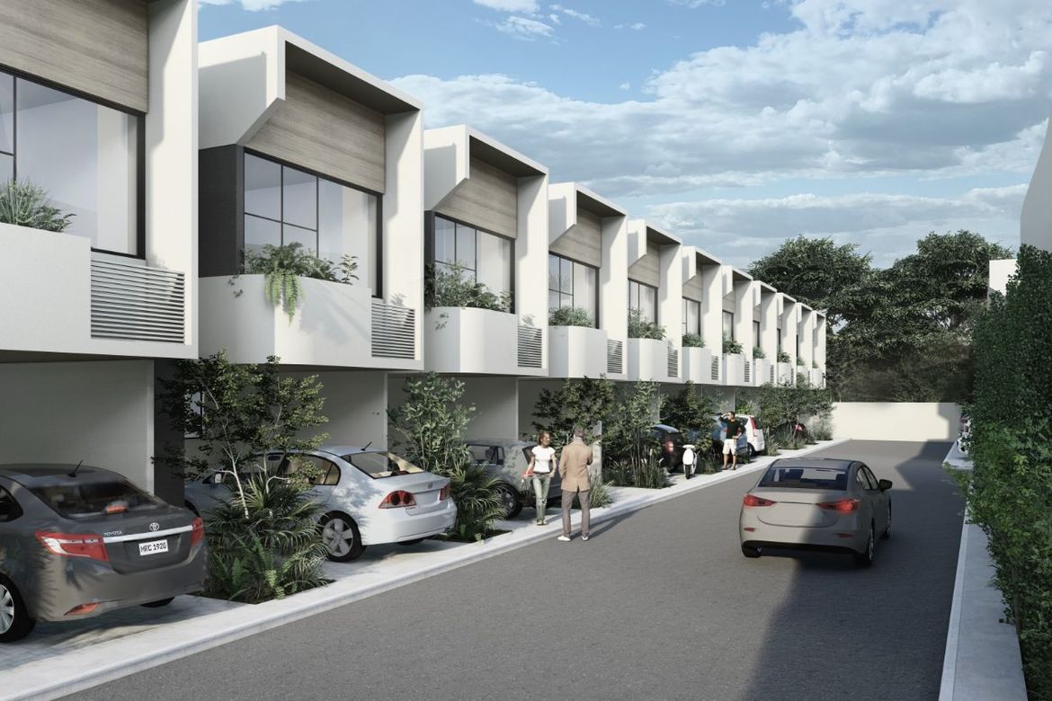 3 Bedroom Townhouse for Sale in Guitnang Bayan II, San Mateo, Rizal