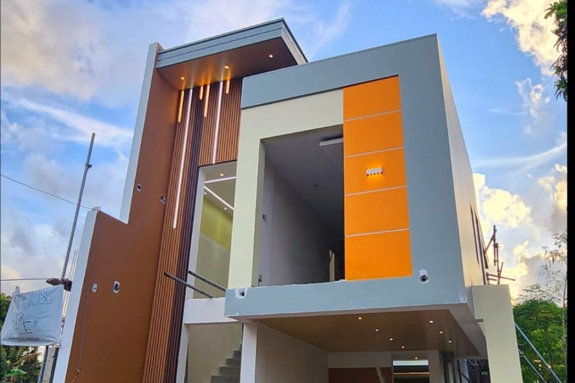 3 Bedroom Townhouse for Sale in Guitnang Bayan II, San Mateo, Rizal – photo 3