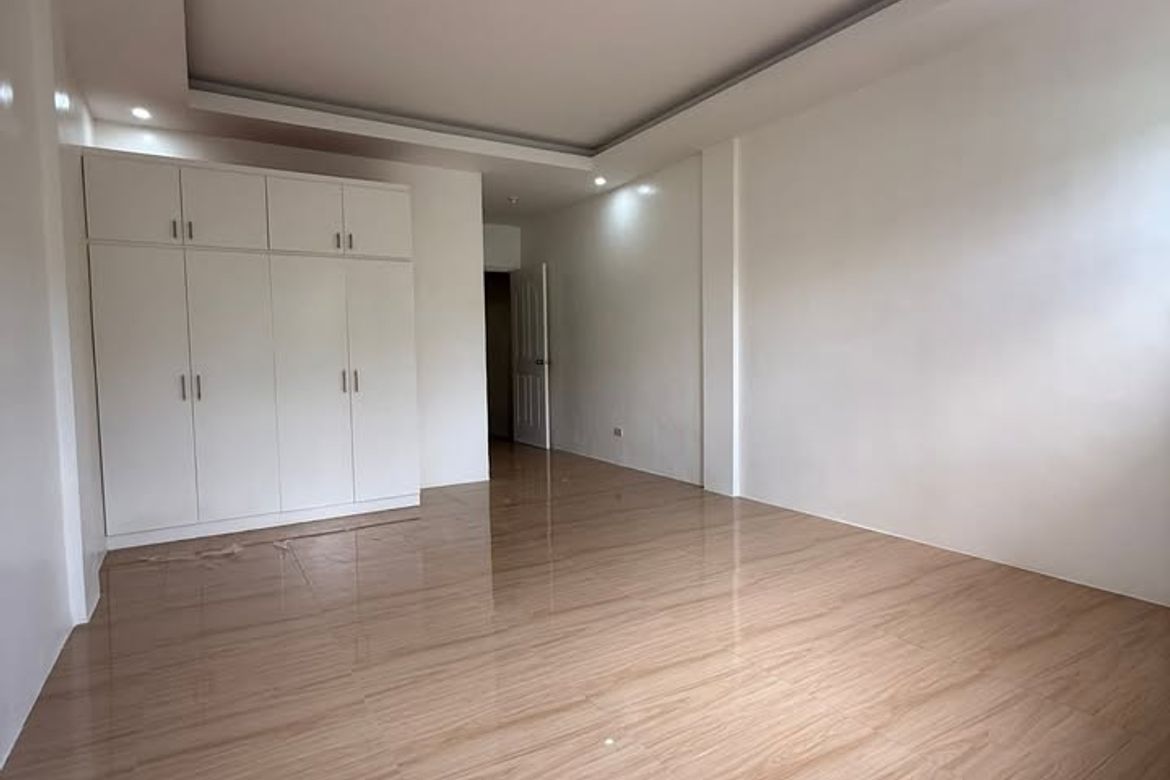 3 Bedroom Townhouse for Sale in Gulod, Quezon City, Metro Manila – photo 6