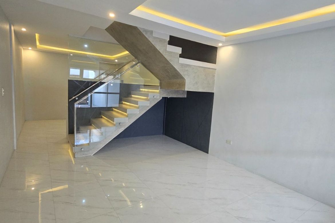 3 Bedroom Townhouse for Sale in Gulod, Quezon City, Metro Manila – photo 3