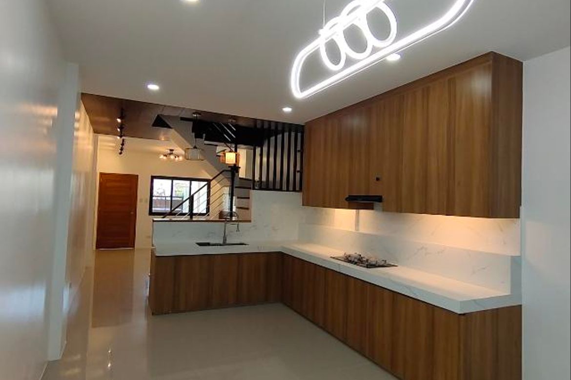 3 Bedroom Townhouse for Sale in Gulod, Quezon City, Metro Manila – photo 3