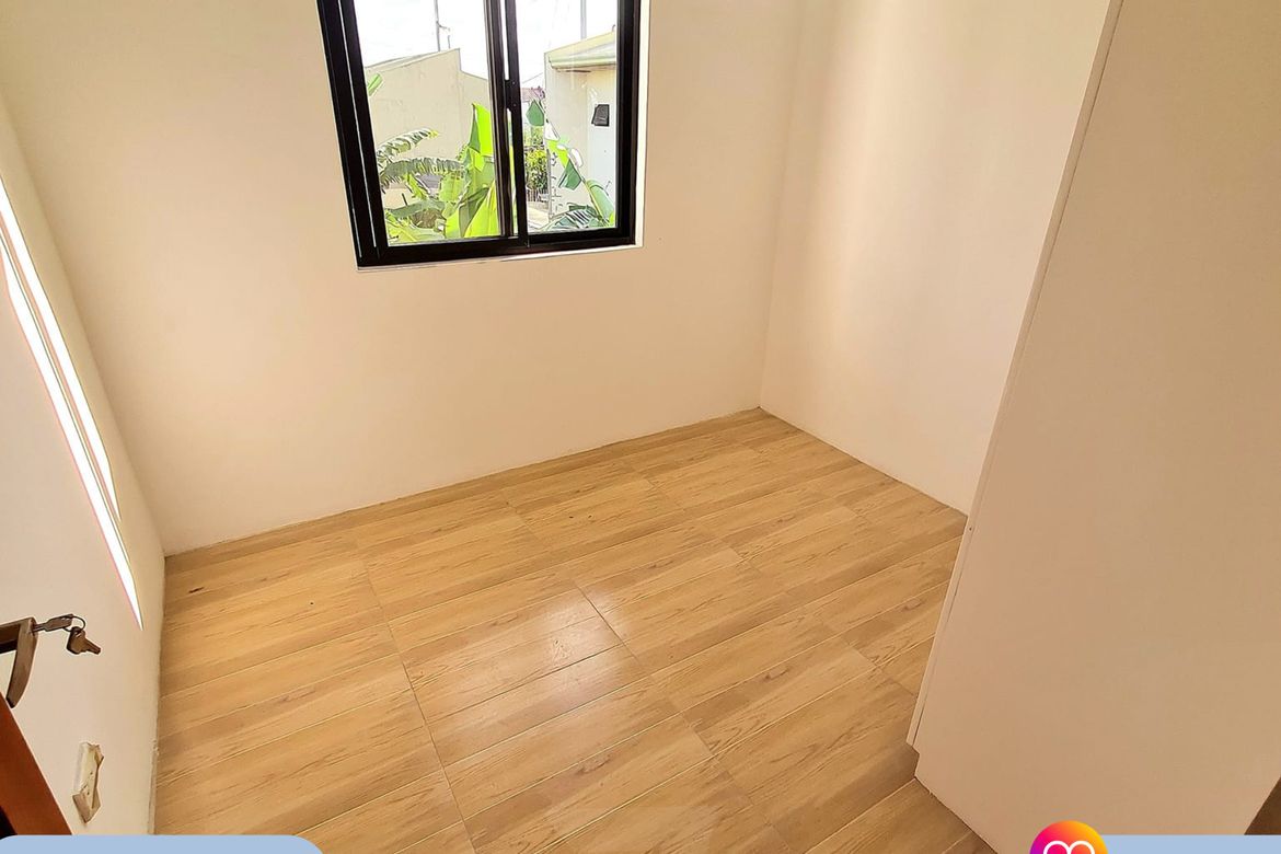 3 Bedroom Townhouse for Sale in Habay I, Bacoor, Cavite – photo 5
