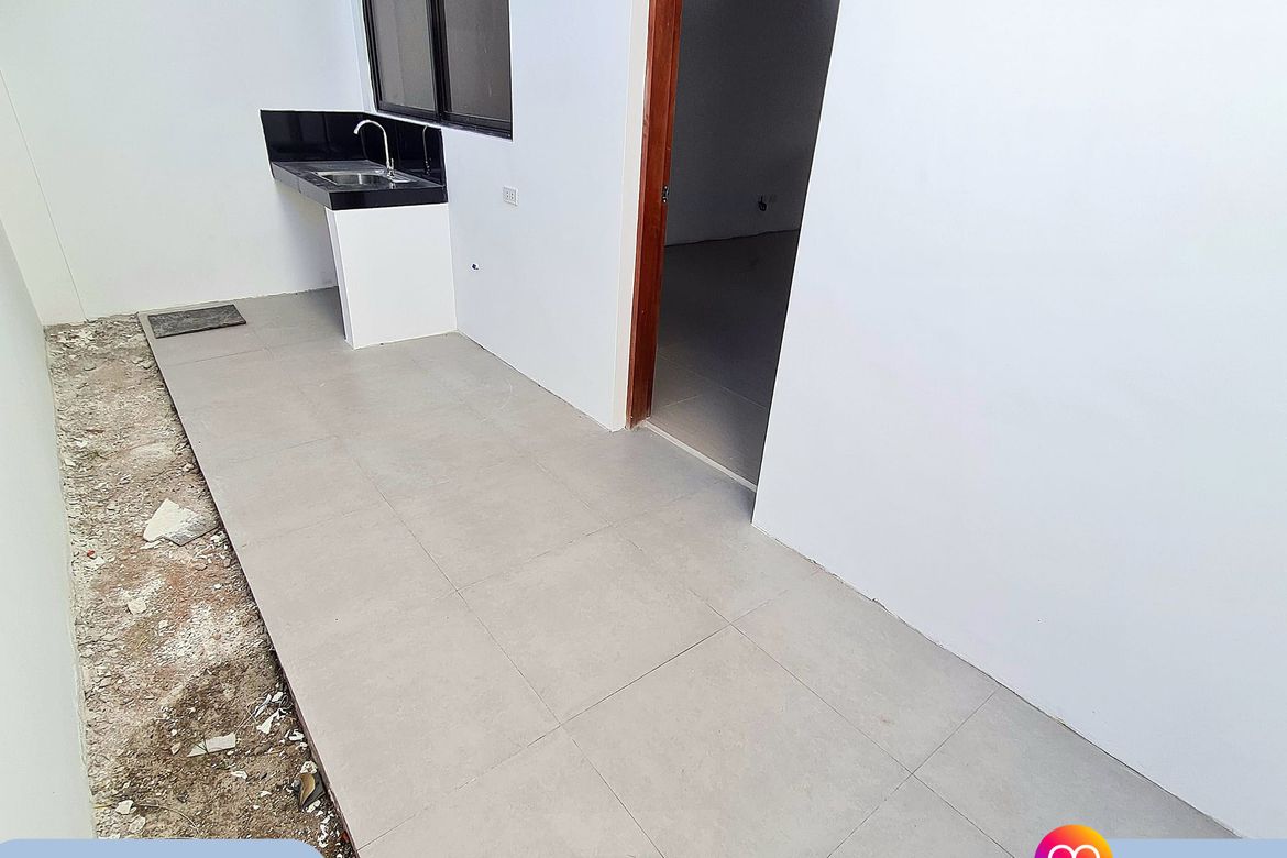 3 Bedroom Townhouse for Sale in Habay I, Bacoor, Cavite – photo 6
