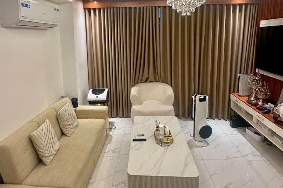 3 Bedroom Townhouse for Sale in Hagdang Bato Itaas, Mandaluyong, Metro Manila
