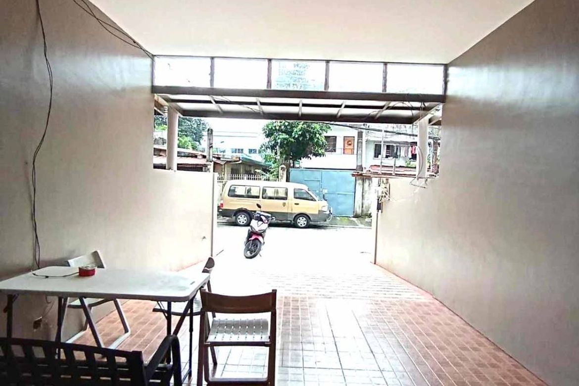 3 Bedroom Townhouse for Sale in Holy Spirit, Quezon City, Metro Manila – photo 3