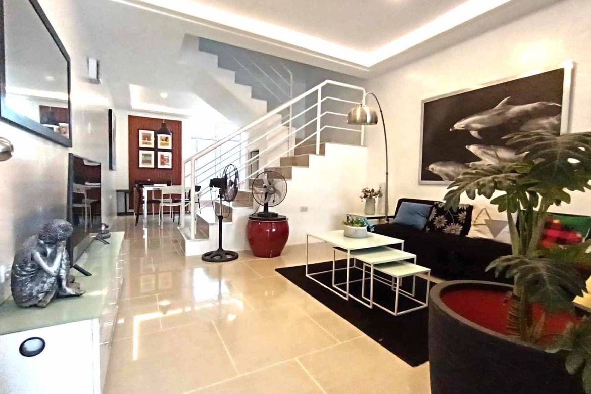 3 Bedroom Townhouse for Sale in Holy Spirit, Quezon City, Metro Manila – photo 4