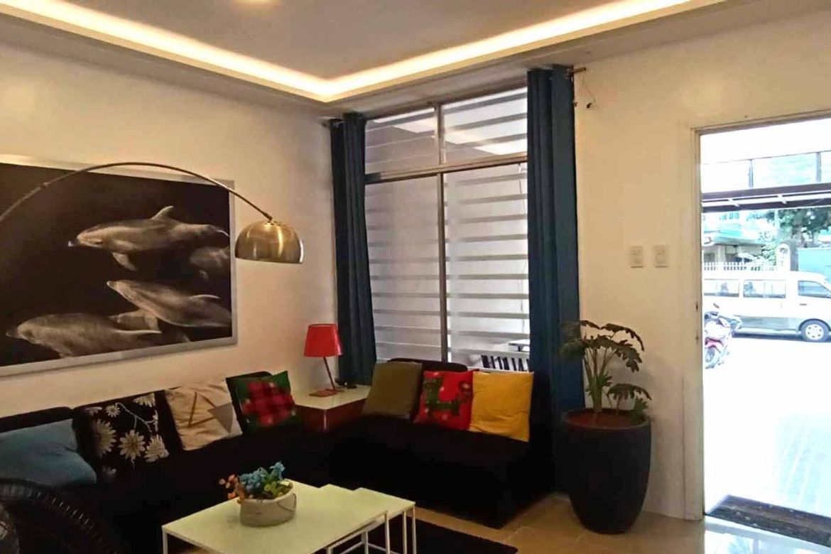 3 Bedroom Townhouse for Sale in Holy Spirit, Quezon City, Metro Manila – photo 5