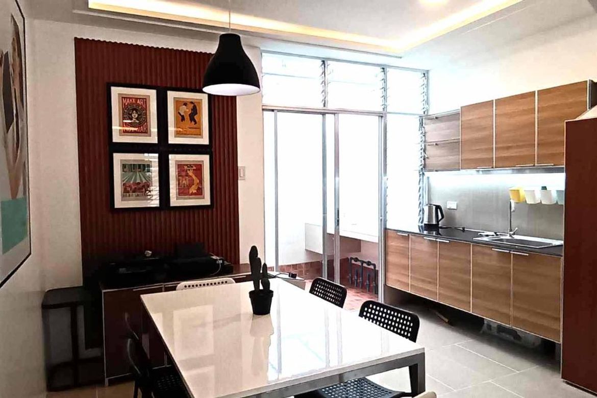 3 Bedroom Townhouse for Sale in Holy Spirit, Quezon City, Metro Manila – photo 6