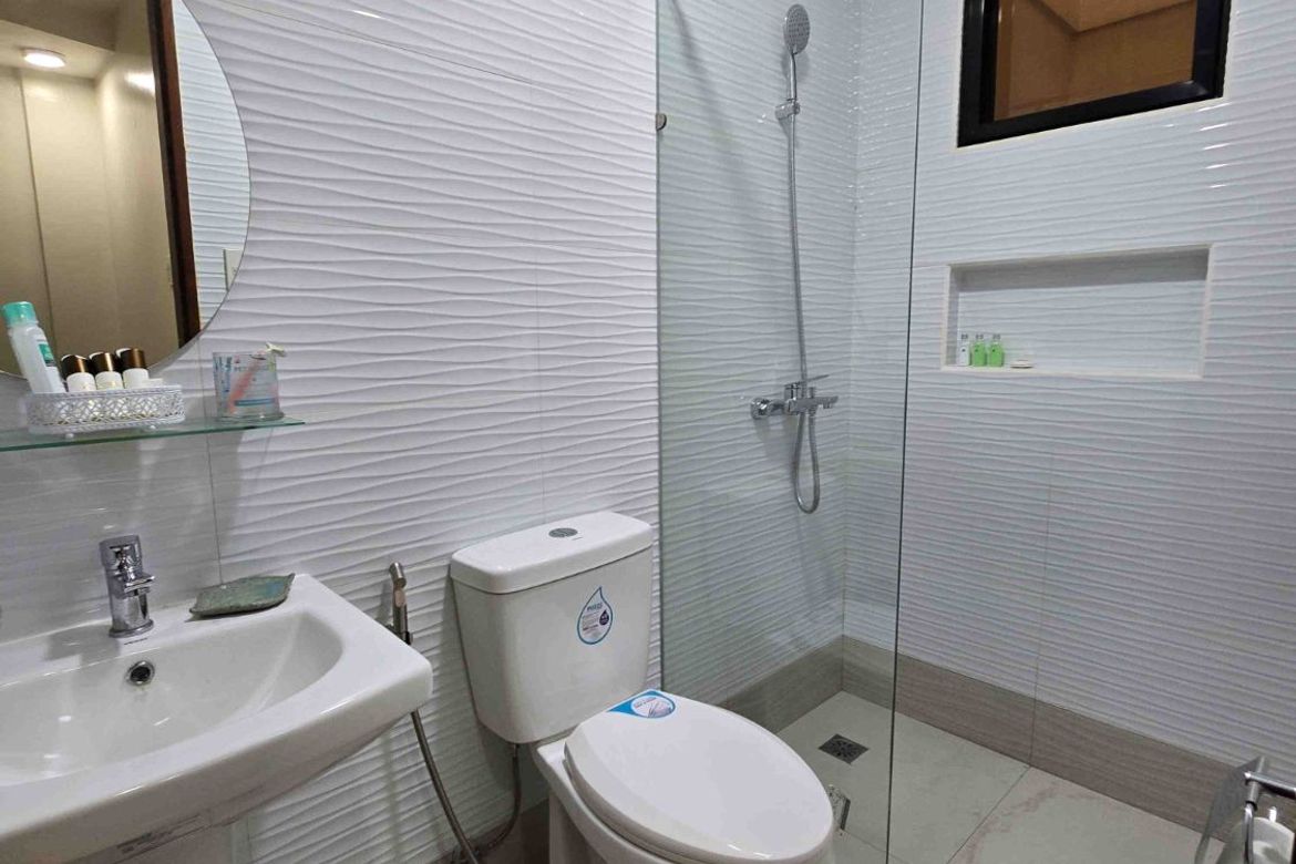 3 Bedroom Townhouse for Sale in Holy Spirit, Quezon City, Metro Manila – photo 8