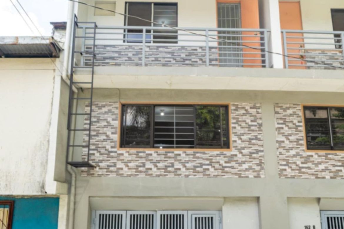 3 Bedroom Townhouse for Sale in Hulo, Mandaluyong, Metro Manila