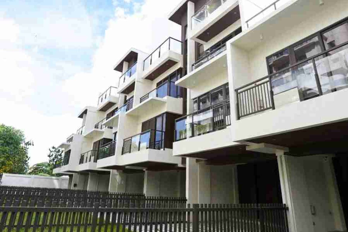 3 Bedroom Townhouse for Sale in Hulo, Mandaluyong, Metro Manila – photo 5