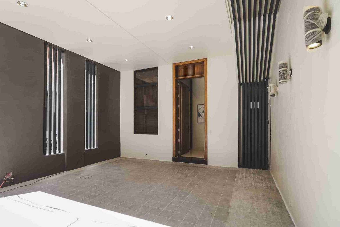 3 Bedroom Townhouse for Sale in Immaculate Concepcion, Quezon City, Metro Manila near MRT-3 Araneta Center-Cubao – photo 5