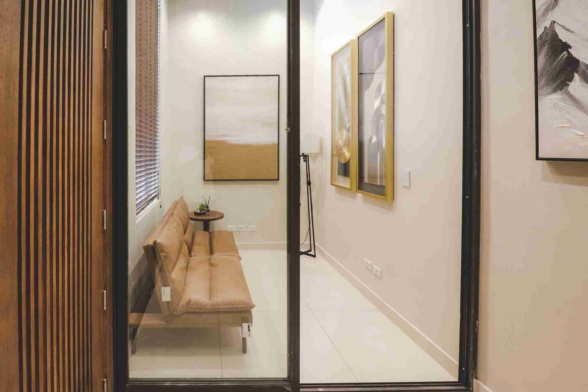 3 Bedroom Townhouse for Sale in Immaculate Concepcion, Quezon City, Metro Manila near MRT-3 Araneta Center-Cubao – photo 7